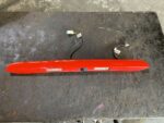VF Holden Commodore Ute tailgate Garnish with reverse camera
