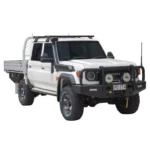 TJM TRADESMAN BAR BLACK