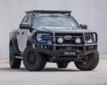 Ironman APEX Bull Bar & Lights Kit