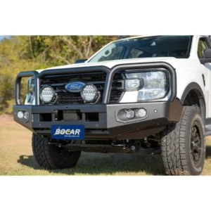 BOCAR Stockade Bull Bar